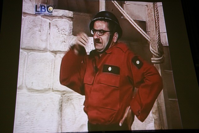 AUB Got Talent